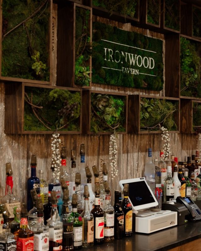 Join Our Team - ironwoodroc.com